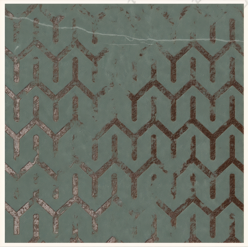 Miami Collection Glossy (200mm x 200mm)