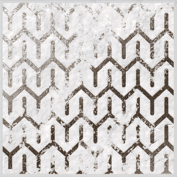 Glam White Miami