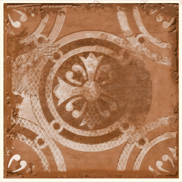Forli Bronze Miami