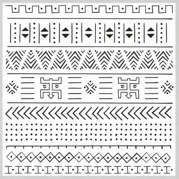 Ethnic White Miami
