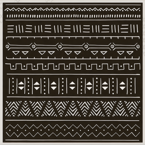 Ethnic Black Miami