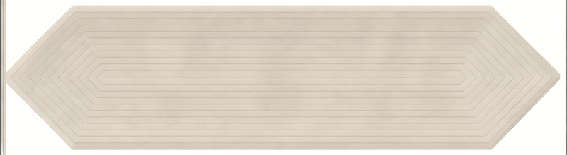 Picket Collection Glossy (75mm x 300mm)