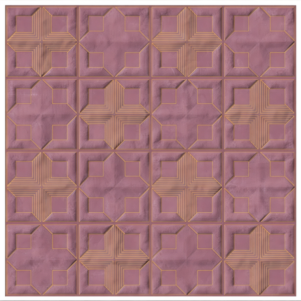 Jorde Pink
