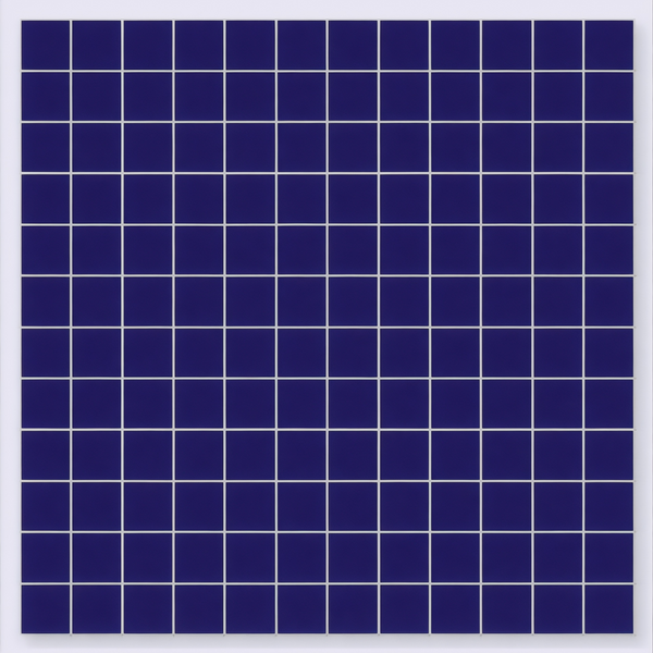 Indigo Blue