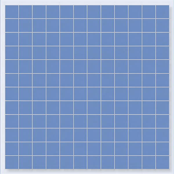 Periwinkle Blue