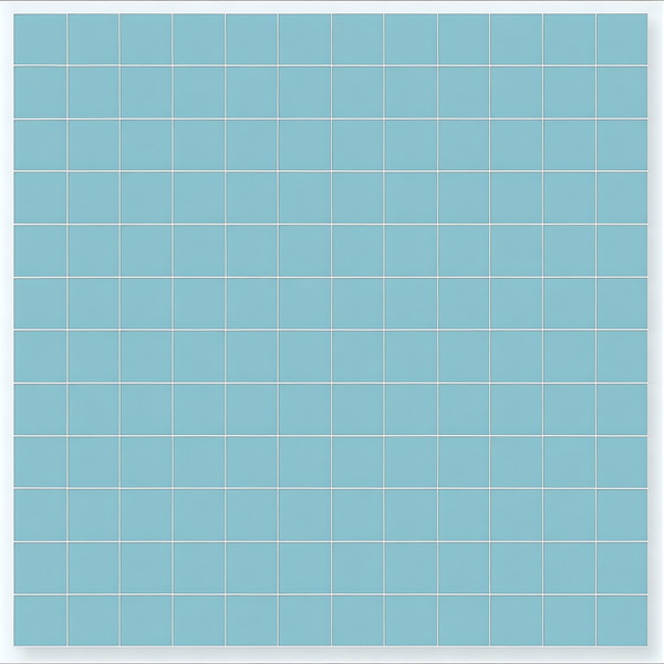 Light Blue-Green