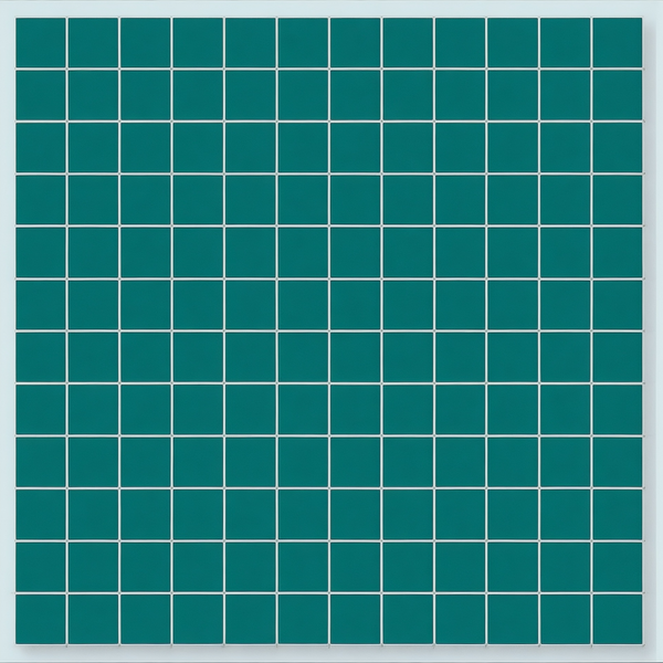 Teal Green