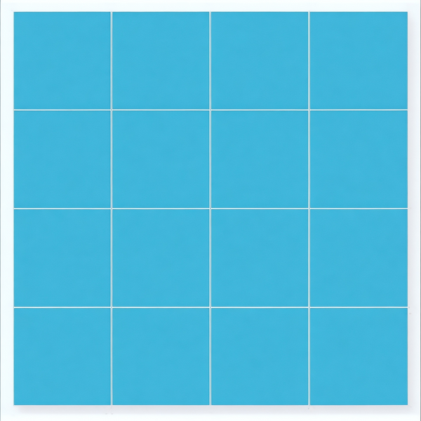 Sky Blue