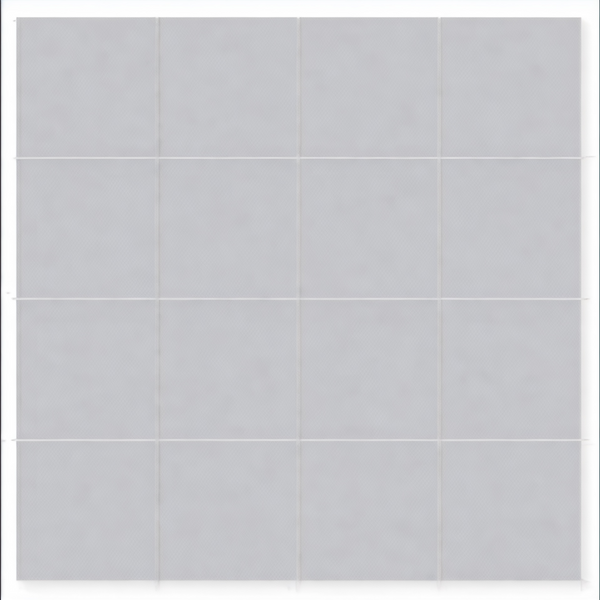 Silver Gray