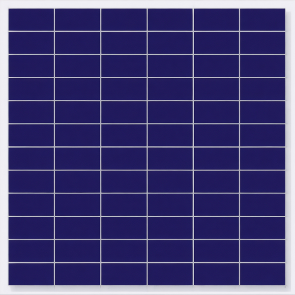 Indigo Blue