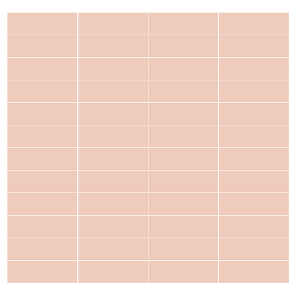 Soft Peach