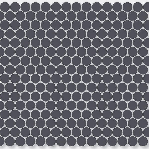 Charcoal Gray