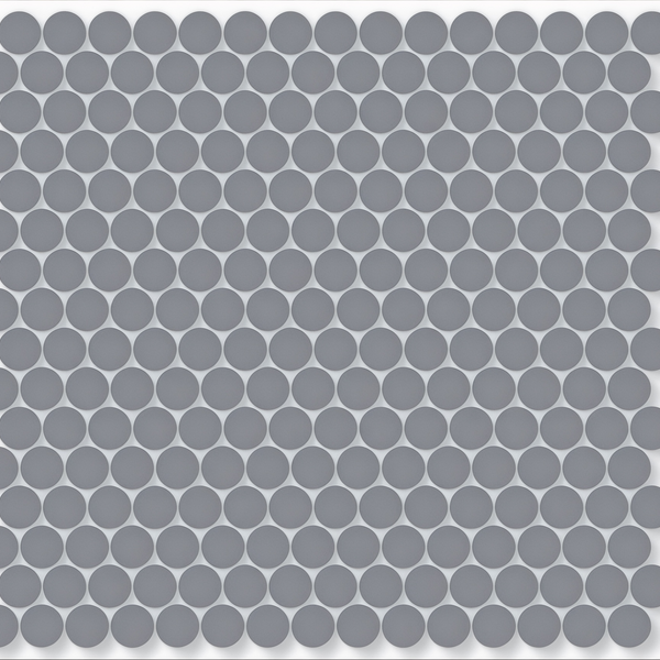 Steel Gray