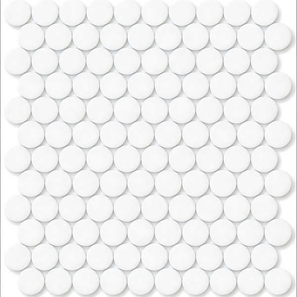 Matte White