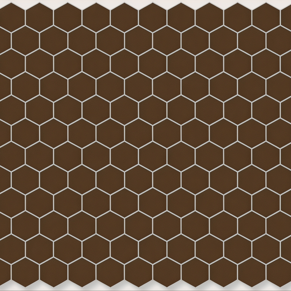 Chocolate Brown