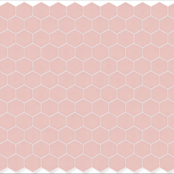 Peachy Pink