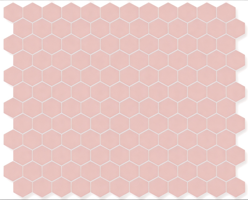 Hexagon Collection –(23x25 )(255x295)