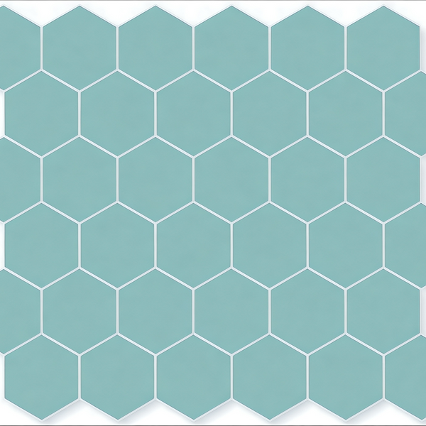 Aqua Green