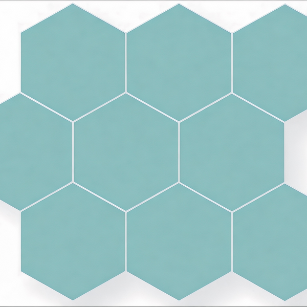 Pastel Blue