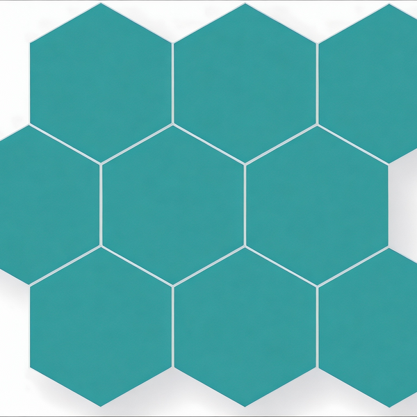 Aqua Blue