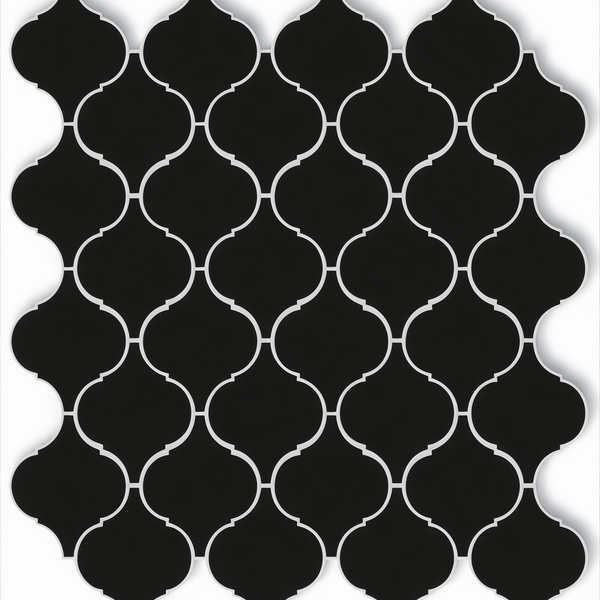 Charcoal Black