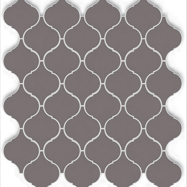Brownish Gray