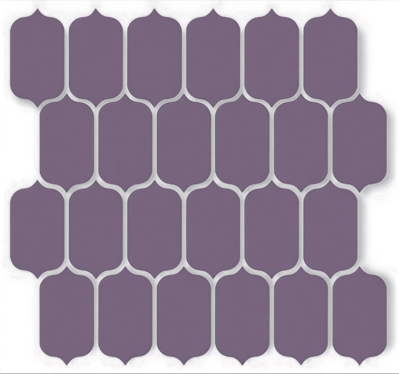 Lantern Collection (42x75) & Sheet Size (260x265)