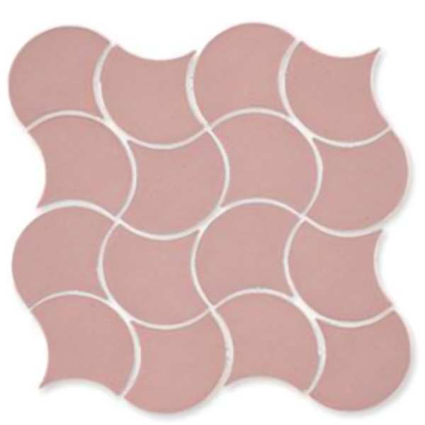 Dusty Rose