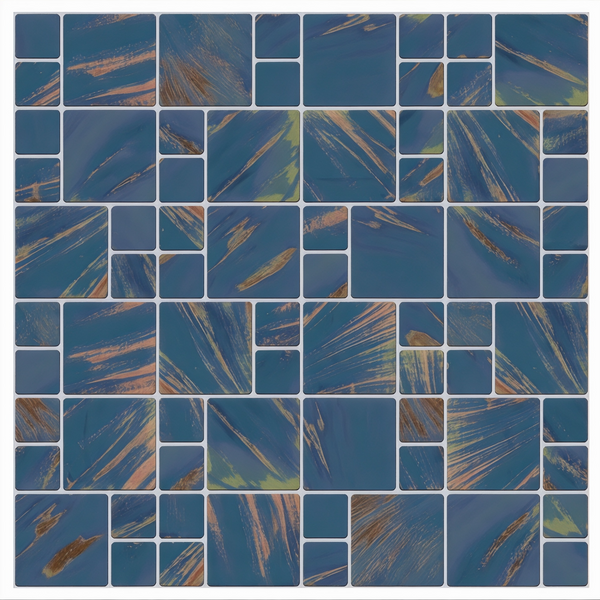 Marcury Aqua