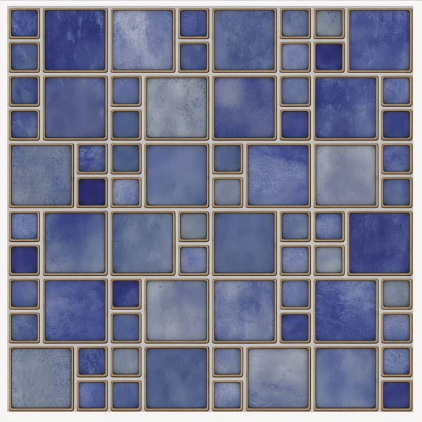 Marcury Blue