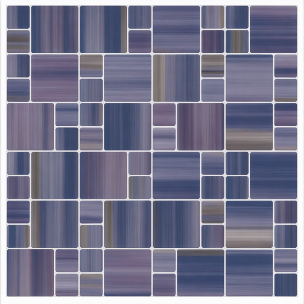 Marcury Purple