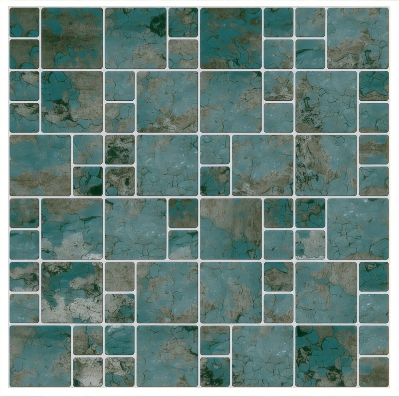 Marcury Series (300mm x 300mm)