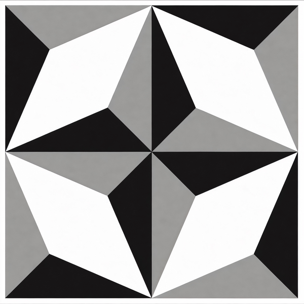 Monoline Cube
