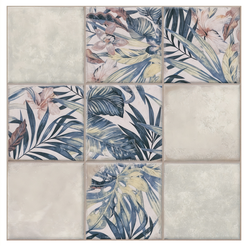 Rhory Series (300mm x 300mm)