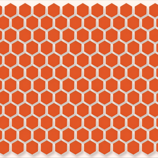 Burnt Orange