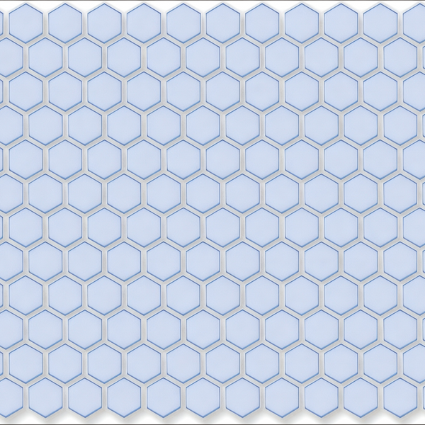 Icy Blue