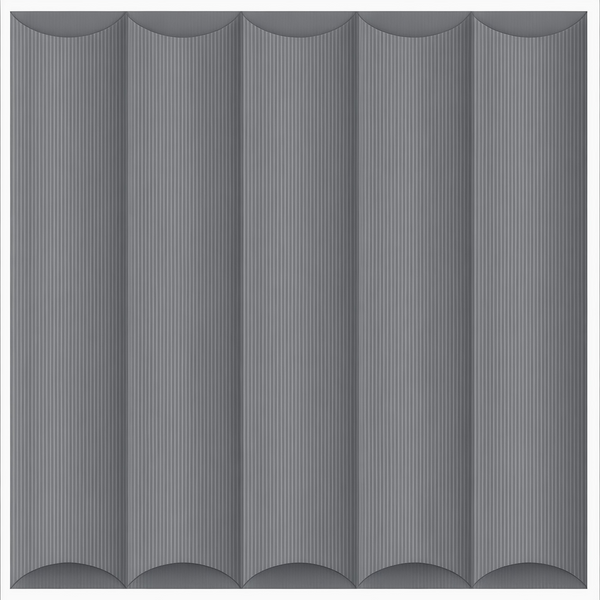 Roof Titanio