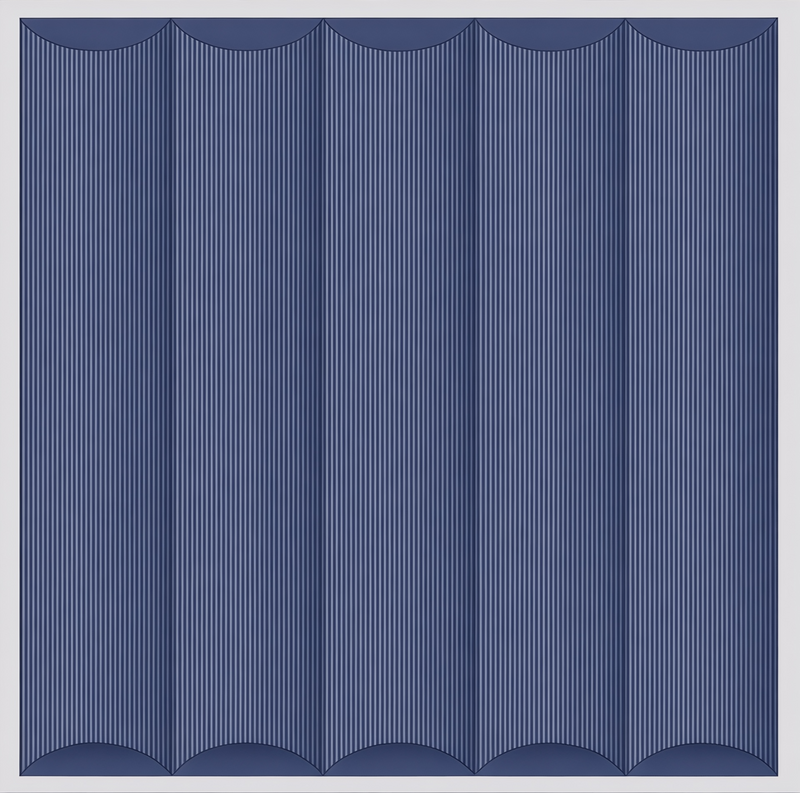 Roof Series Glossy(300mm x 300mm)
