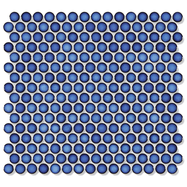 Steel Blue
