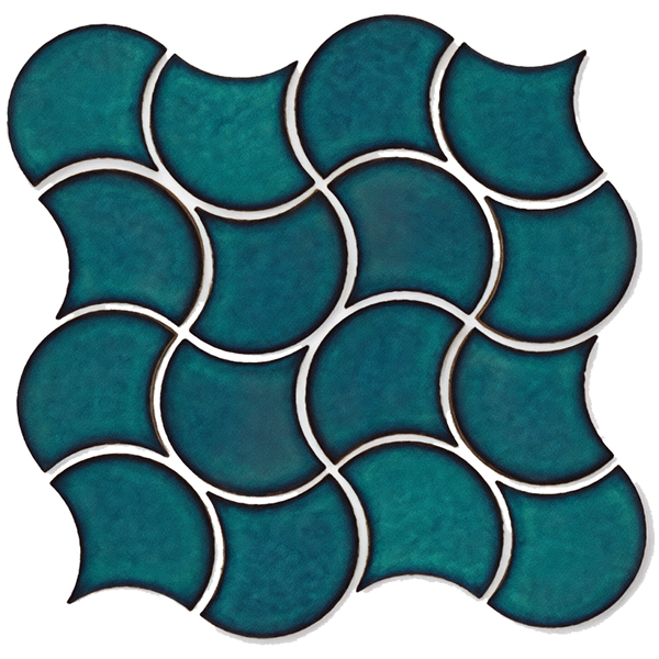 Teal