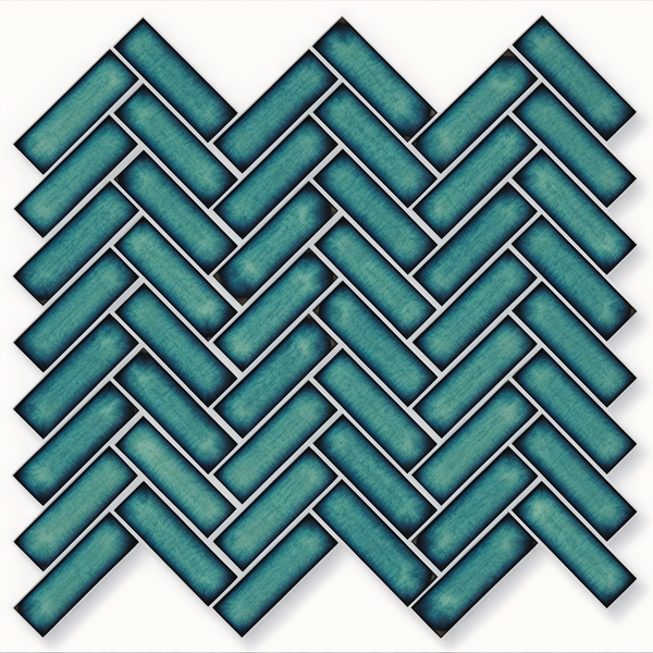 Sea Green