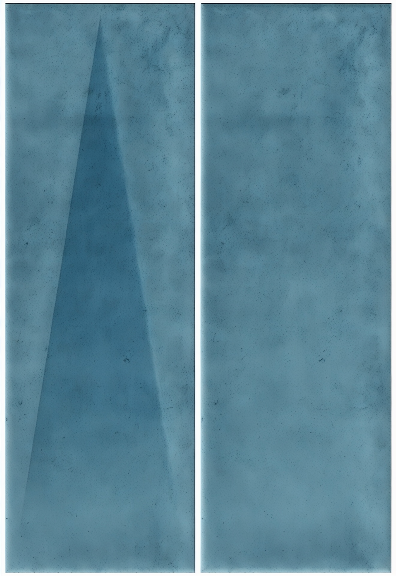 Plaka Collection Glossy (75mm x 225mm)