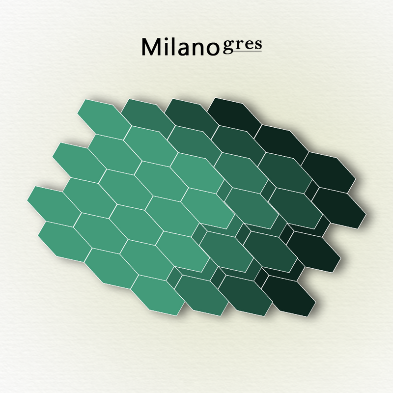 Long Hexagon Collection (60x95)&(265x292)
