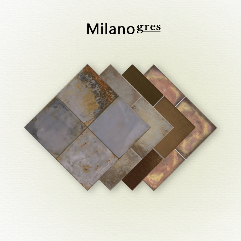 Capel Series (300mm x 300mm)