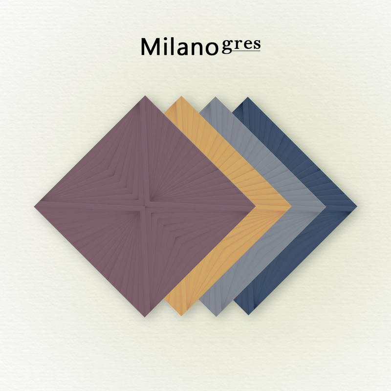 Faenza Series (300mm X 300mm)