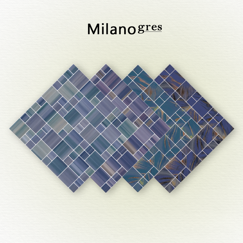 Marcury Series (300mm x 300mm)