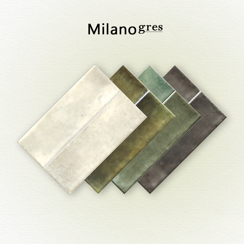 Porto Collection Glossy (75mm x 225mm)