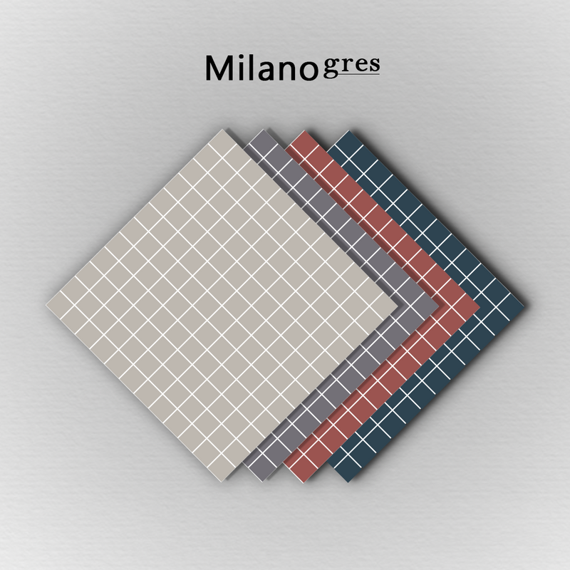 Square Collection (23x23)