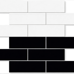 Black& White