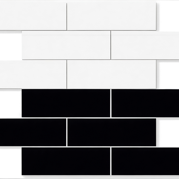 Black& White